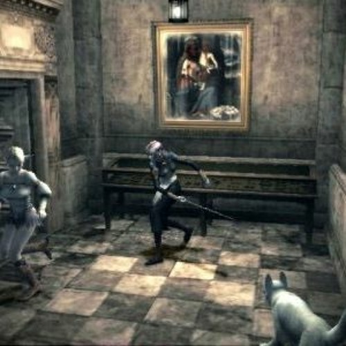 Stream Haunting Ground Pc Game High Quality Download by Mirad Niko ...