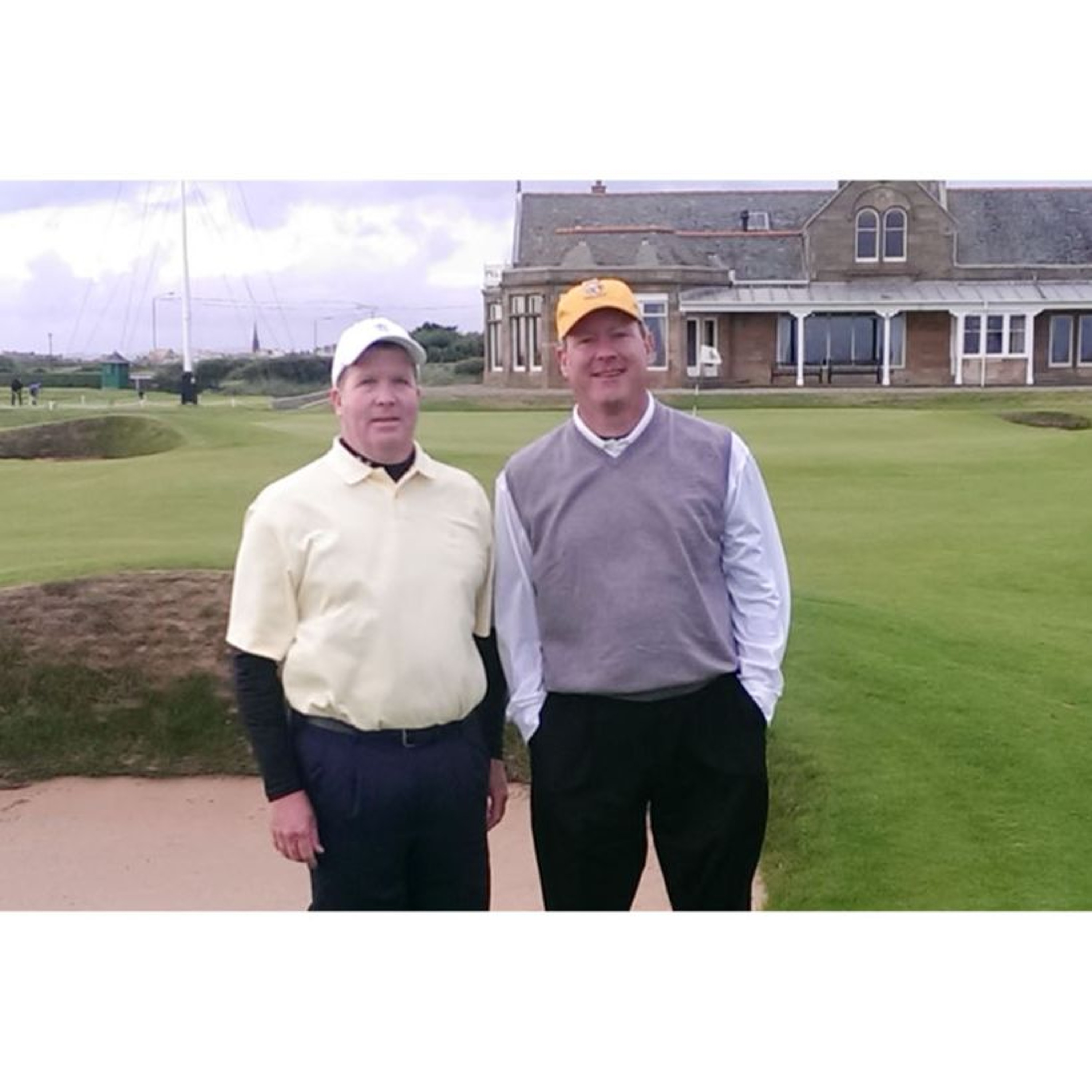 The Bryan Hanks Show