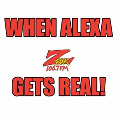 Alexa uary or ber