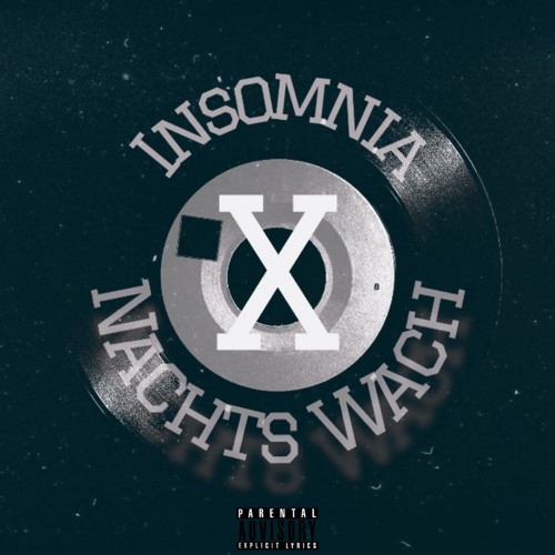 Insomnia x Nachts wach (Hardtechno RMX)