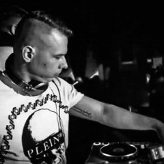 Matt Live @ NYE Fashion Club Prague 31.12.2021