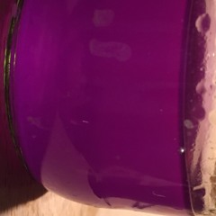 the color violet ( Torey Lanez - Cover )