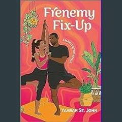 Read PDF 📖 Frenemy Fix-Up (Six Gems Book 4)     Kindle Edition Pdf Ebook
