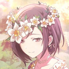 Infinitely Gray Full Ena Shinonome Alt PJSK Cover