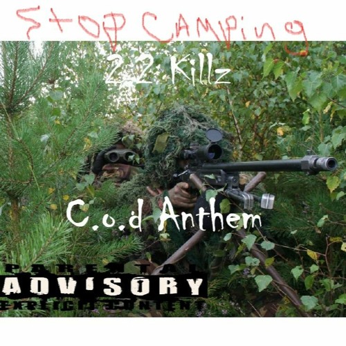 C.o.d Anthem - 2.2 Killz