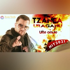 🌪️Tzancă Uraganu' - Uite, omule ce-ai făcut cu viața ta (Oficial Audio 2😢21)