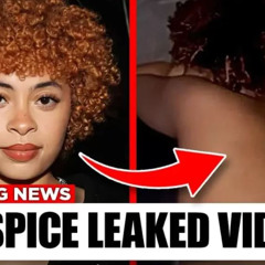 Ice Spice Video Leaked on Twitter