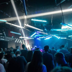 I DON´T WANNA KNOW (LIVE TECHNO BOOTLEG)