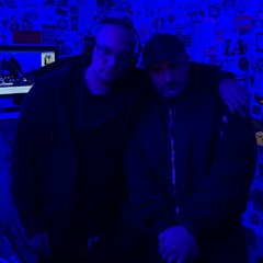NO DAWN WITH AJ XO & THREEHZ @ The Lot Radio 2022 - 10 - 20