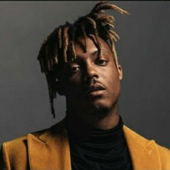 Juice wrld Autograph 8D Jahseh wrld