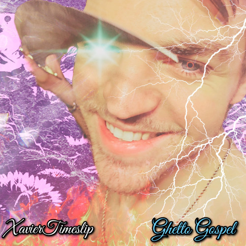 Stream Ghetto Gospel ( Energy ) by Xavier Timeslip | Listen online for ...