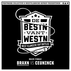 DBVW Online 2022 1/2e finale - Braxn vs Ceuninck