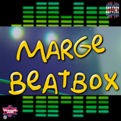 Marge Beatbox Rap