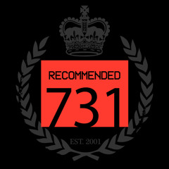 Tinrib Recordings Discography ’95 -  ’02 - The Marquis De Hard