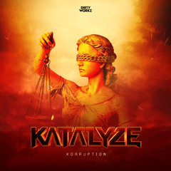 KATALYZE - KORRUPTION