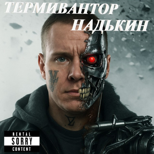 ТЕРМИВАНТОР НАДЬКИН