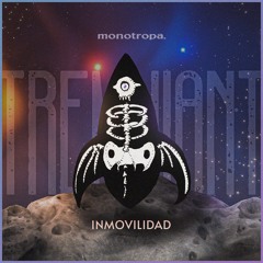 Premiere: Monotropa - Inmovilidad (Just Emma Remix)[Tremulant]
