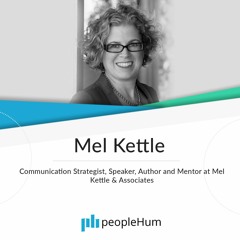 Managing plurality of experience ft. Mel Kettle
