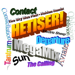 HETISER! MegaMix
