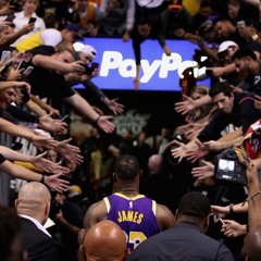 ShowUp (prod. shmelreligion)