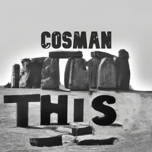 Cosman - This (Disconnected & Mad Slow Remix)