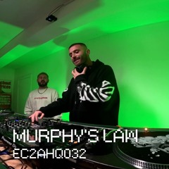 EC2AHQ032 | MURPHY'S LAW