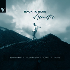 Back To Blue (Acoustic)