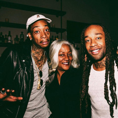 Wiz Khalifa & Ty Dolla $ign - Billionaires