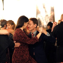 Las letras de tango y su relación con el baile