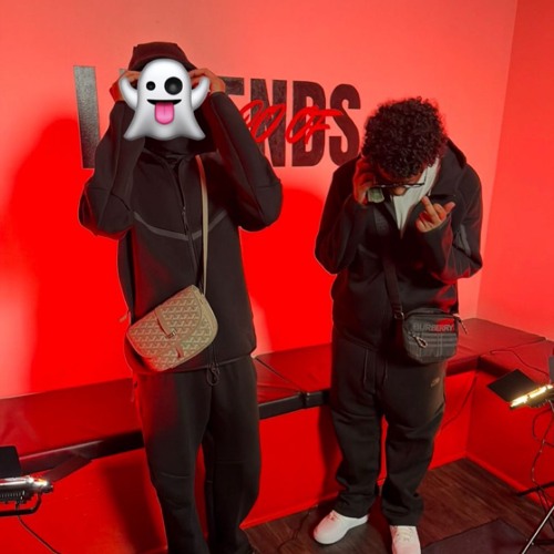 Hunnit x Dirty - Same Day