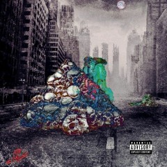 Lil Will-DIS SIDE(Prod.Sxeenb)