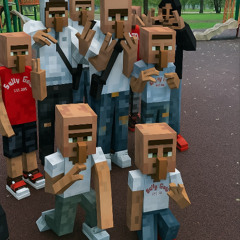 64x Emeralds ft. mismatch trapdoor geff emer4ld (mag)