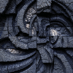 everyday (11-11-25)  dark mosaic