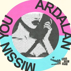 Ardalan - Missin You EP