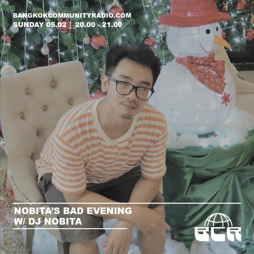 Nobitas Bad Evening W/ Dj Nobita - 5th February 2023