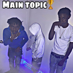 Yrensolo x Wick1k - Main Topic