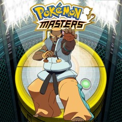 Battle! Unova Elite Marshal - Pokémon Masters EX Soundtrack