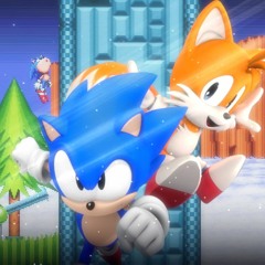 /// Sonic 2 - Hill Top Zone [Hip-Hop/Trap Remix] (2017) DJ SonicFreak