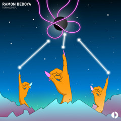 Ramon Bedoya - Sensory (Original Mix)
