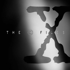 The X Files Theme Song Italo Disco Remix