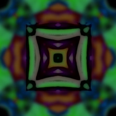 Sharp and Fuzzy (disquiet0725)