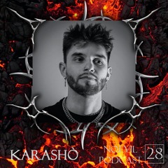 NO.EVIL PODCAST 28 - Karashò
