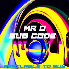 Mr.O - Sub Code