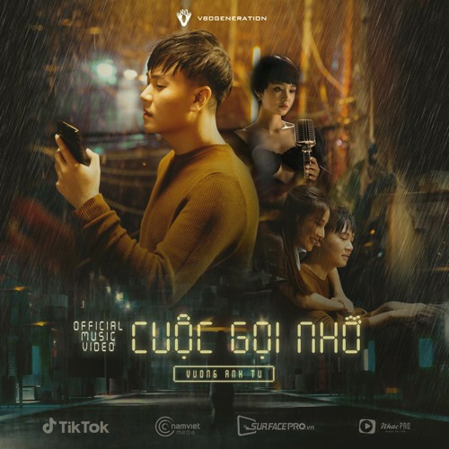 Cuộc Gọi Nhỡ