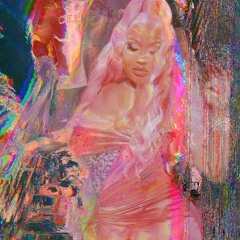 403S A1NT FU<71NG W B4RB13 (free dl) nicki minaj rave blend