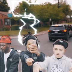 BOE Sosa x Babbi5Th x MirGangEli - Welcome 2 Da Zone