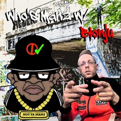 Who's Manz W/ Blonju