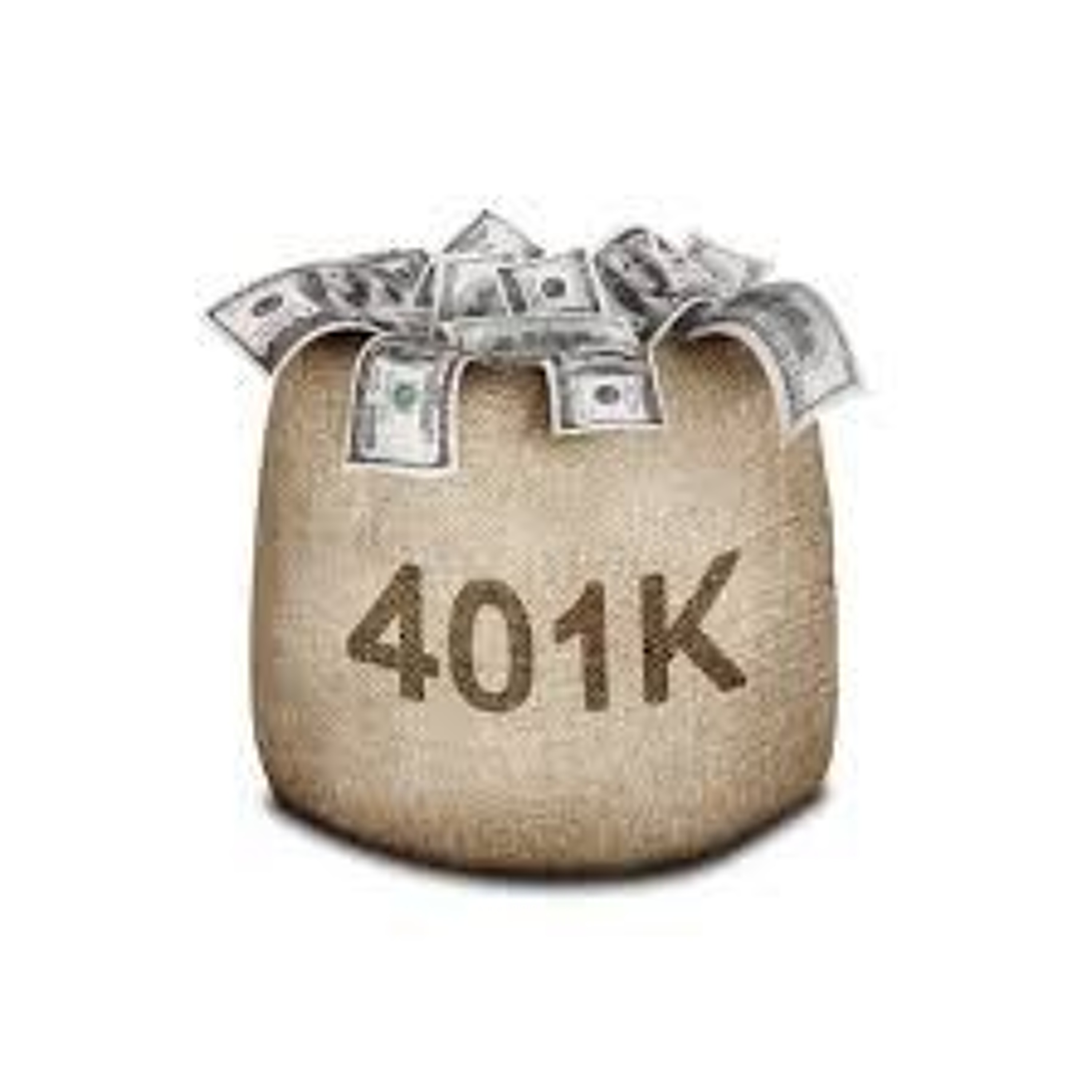 Donald Trump killed my 401_K