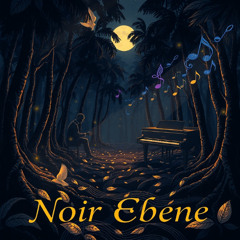 Noir ébène