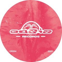 Oasis Records - OR004